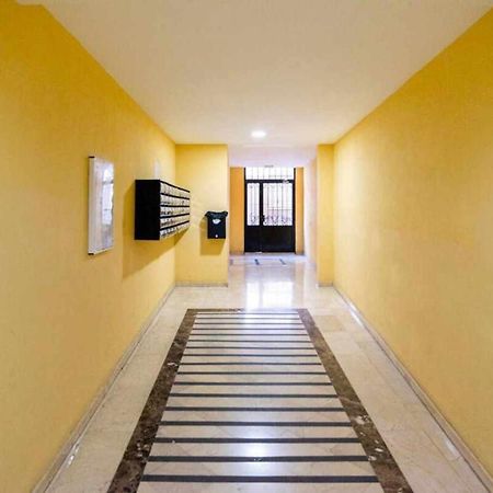 Apartament La Pereta Immaculate Quiet House Free Parking Malaga Zewnętrze zdjęcie