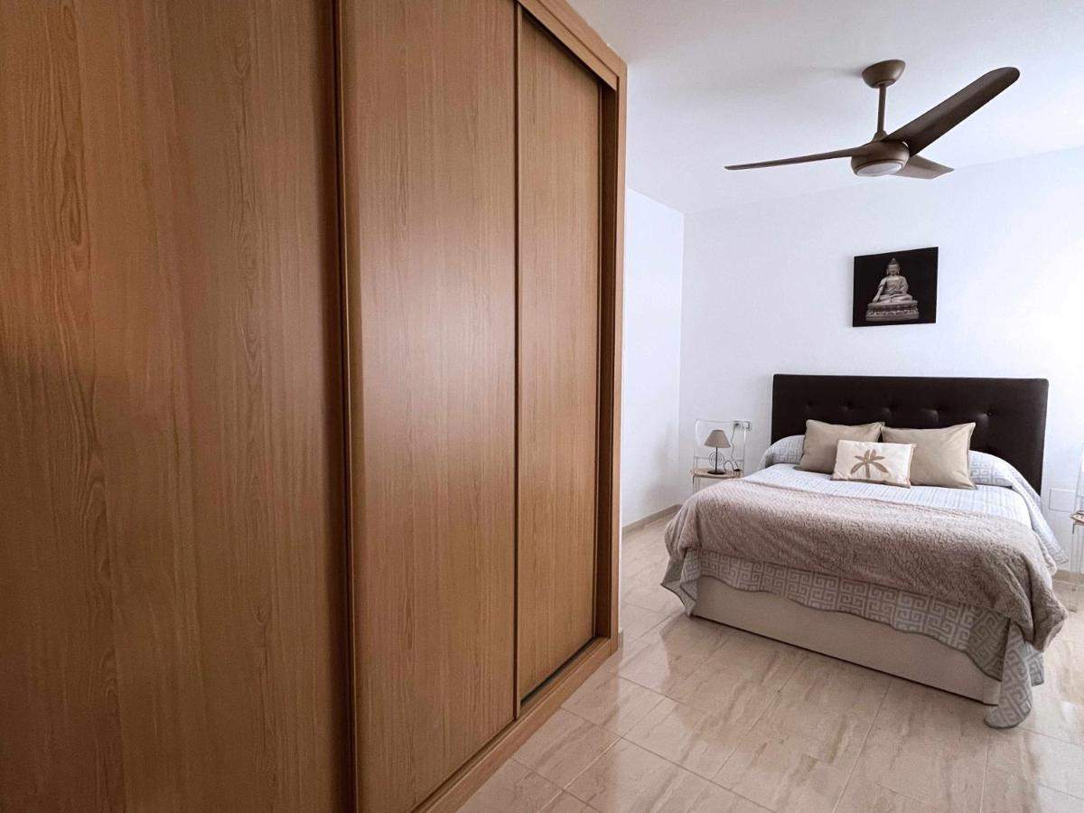 Apartament La Pereta Immaculate Quiet House Free Parking Malaga Zewnętrze zdjęcie