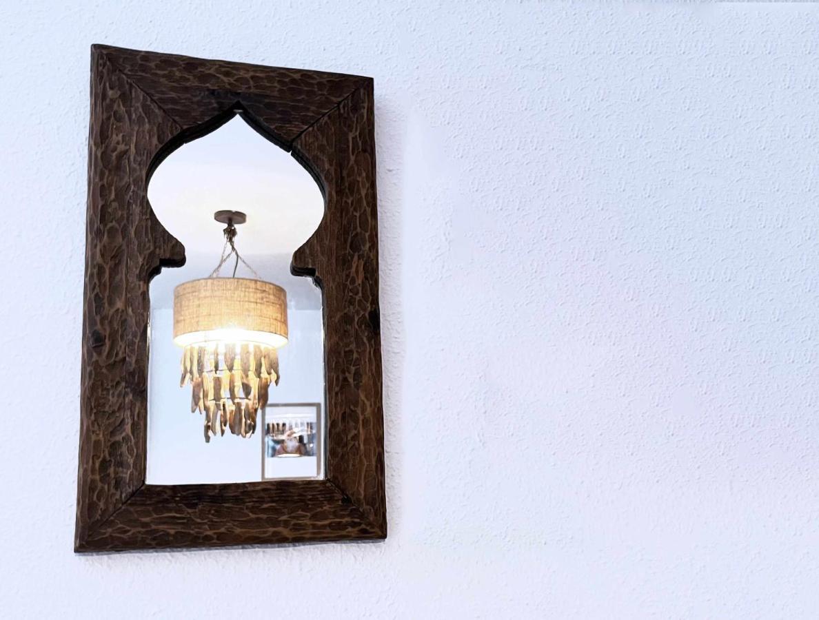Apartament La Pereta Immaculate Quiet House Free Parking Malaga Zewnętrze zdjęcie