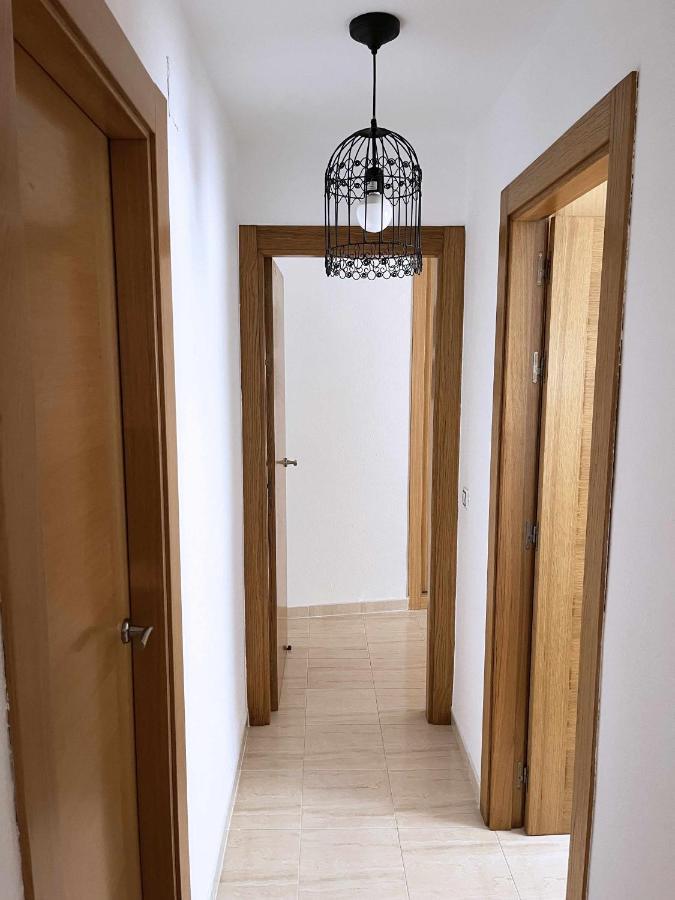 Apartament La Pereta Immaculate Quiet House Free Parking Malaga Zewnętrze zdjęcie