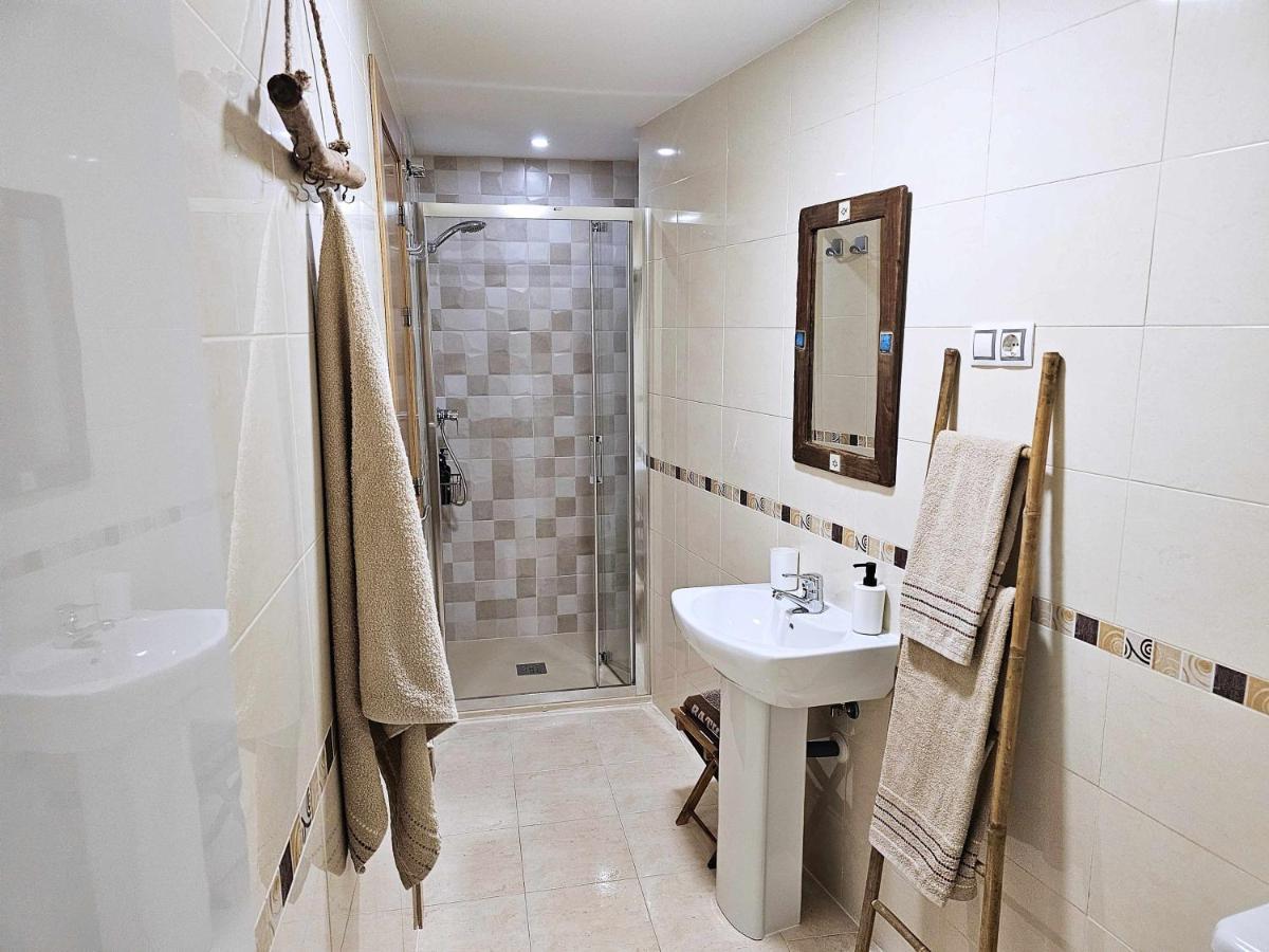 Apartament La Pereta Immaculate Quiet House Free Parking Malaga Zewnętrze zdjęcie