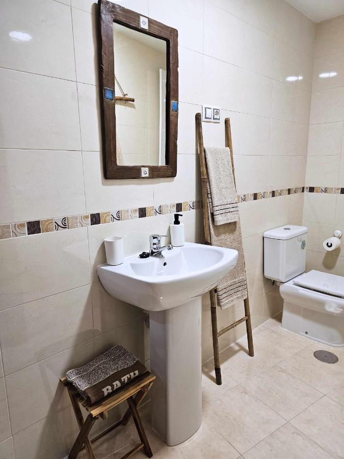 Apartament La Pereta Immaculate Quiet House Free Parking Malaga Zewnętrze zdjęcie