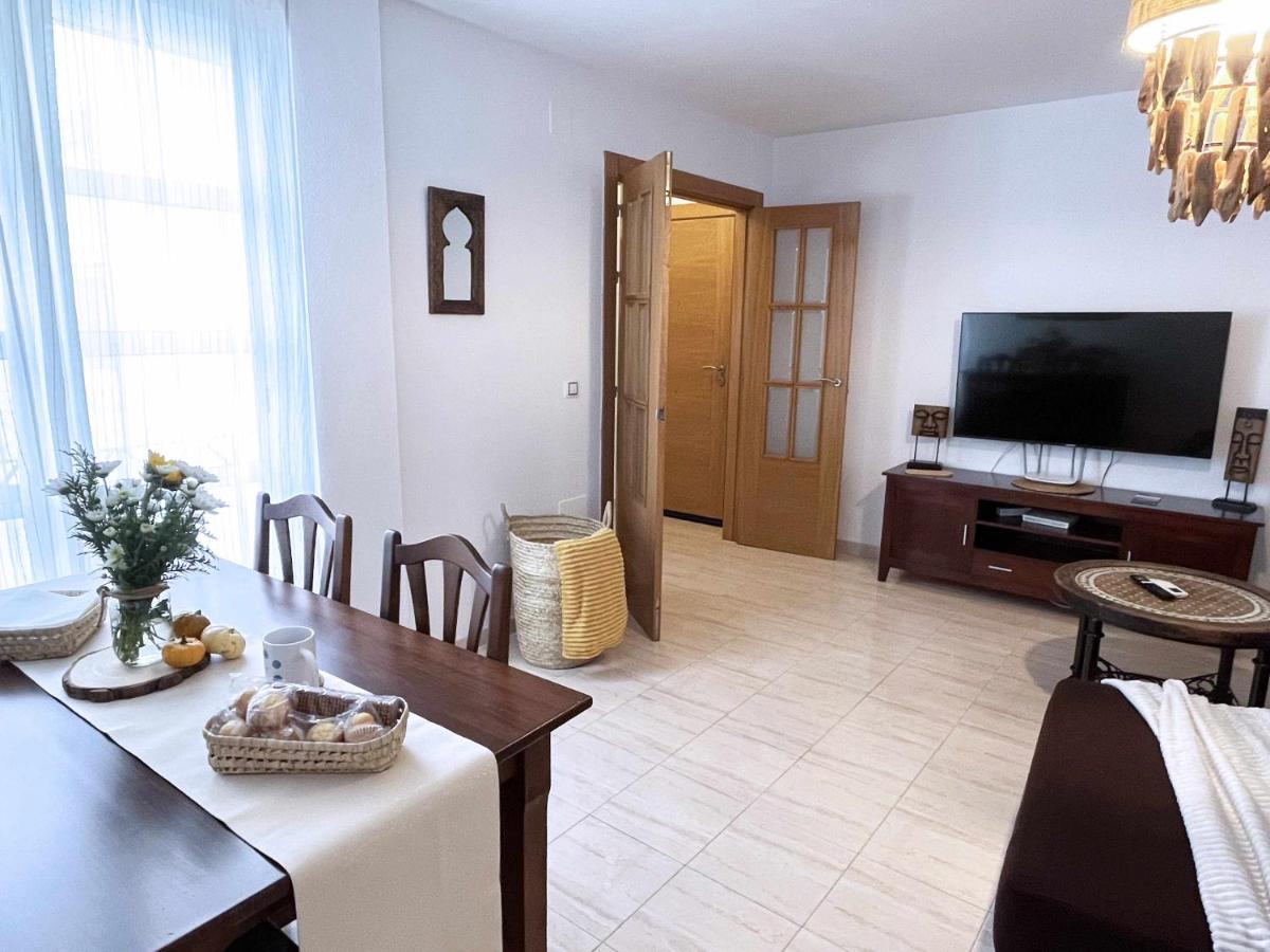 Apartament La Pereta Immaculate Quiet House Free Parking Malaga Zewnętrze zdjęcie