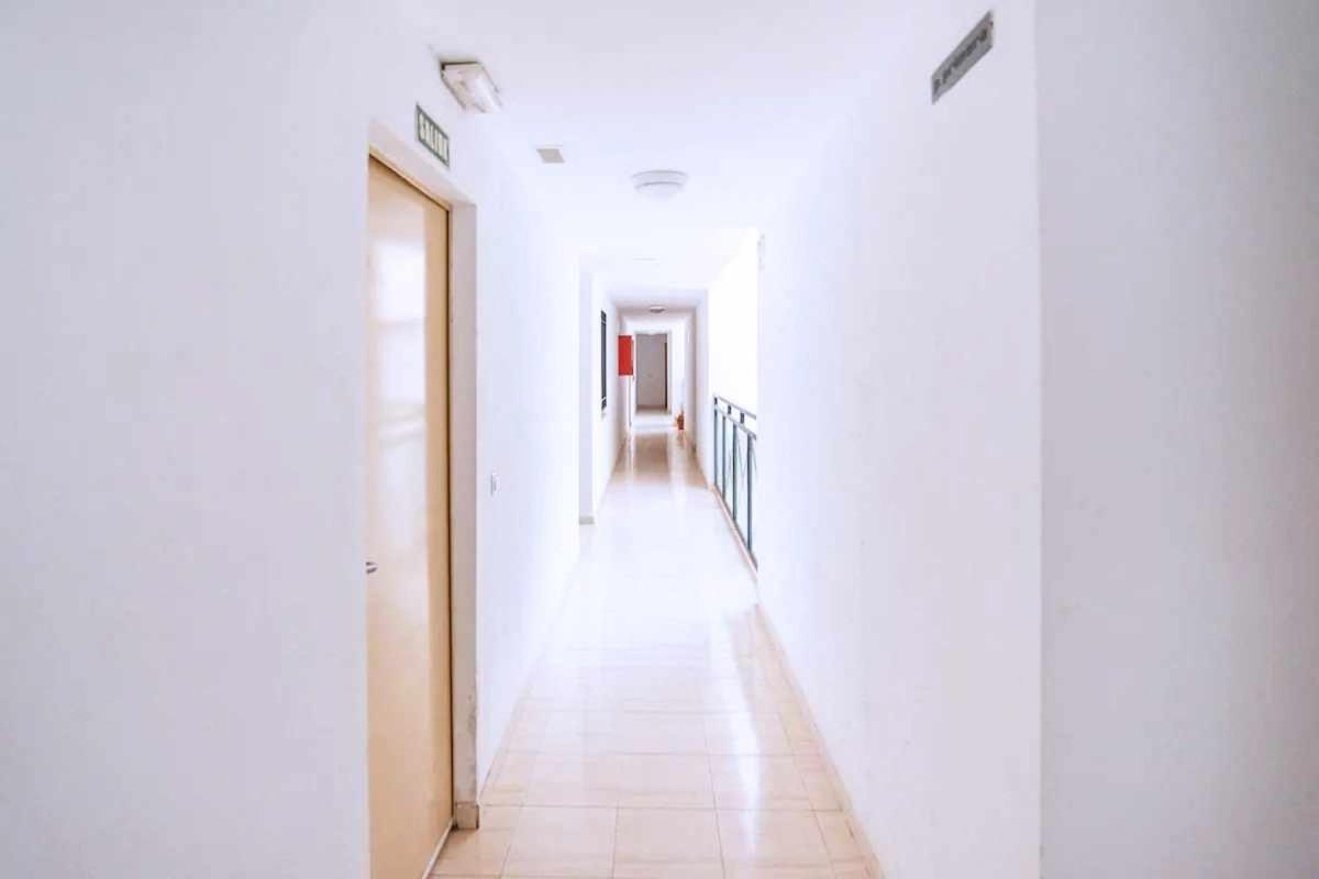 Apartament La Pereta Immaculate Quiet House Free Parking Malaga Zewnętrze zdjęcie