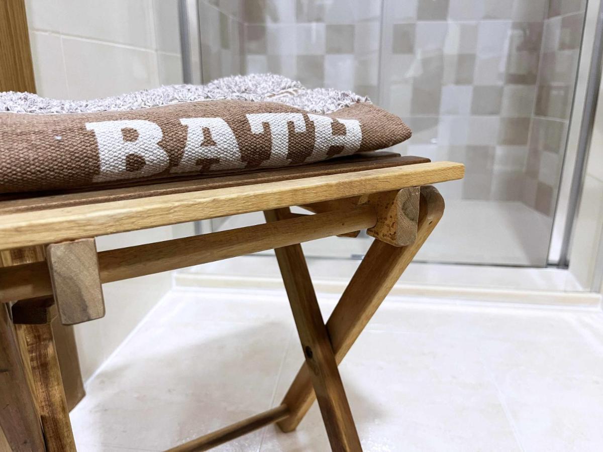 Apartament La Pereta Immaculate Quiet House Free Parking Malaga Zewnętrze zdjęcie