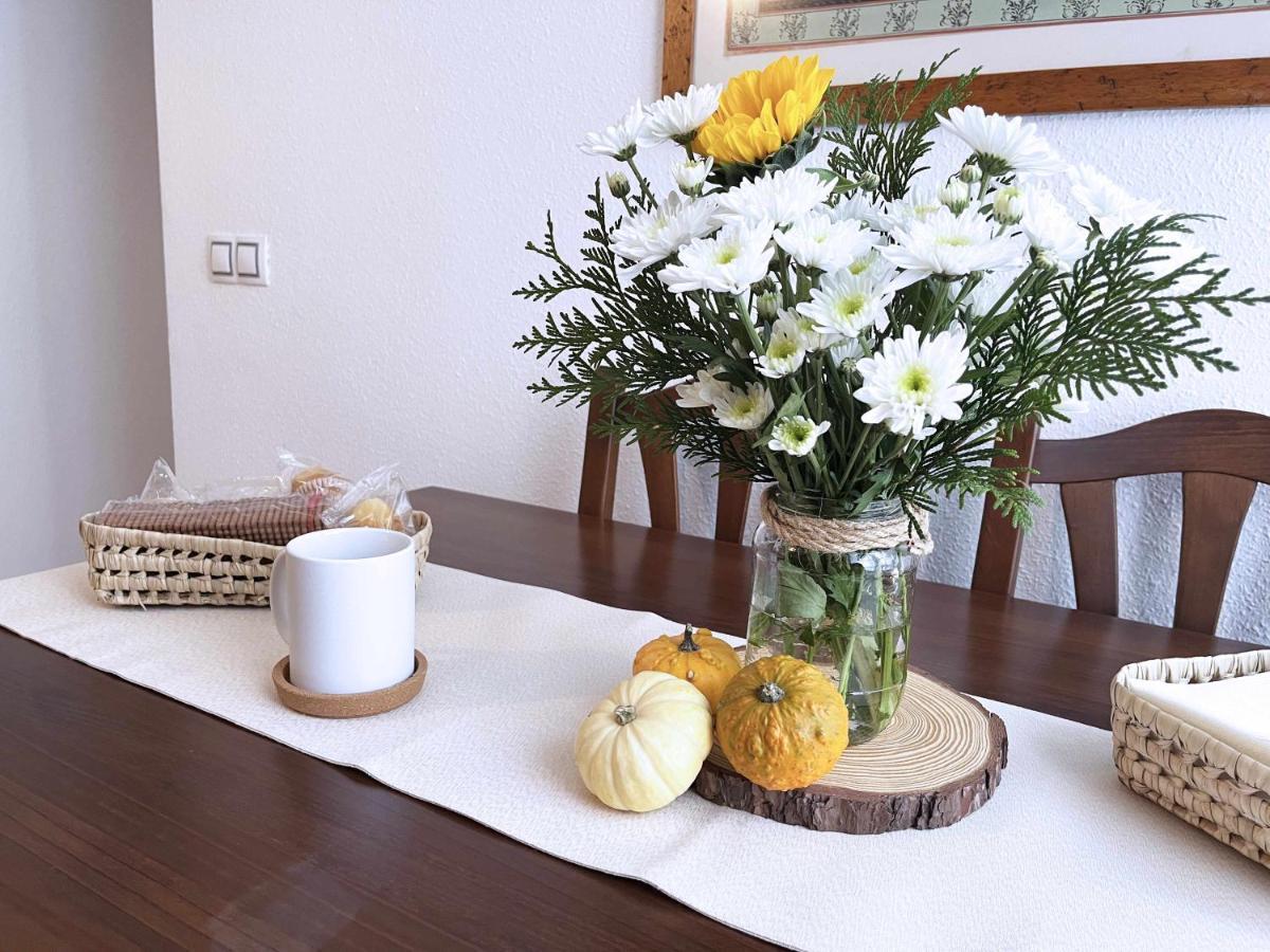 Apartament La Pereta Immaculate Quiet House Free Parking Malaga Zewnętrze zdjęcie